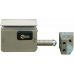 VIRO V09 7905 Замок электромеханический для откатных ворот с вращающимся крюком и двойной катушкой